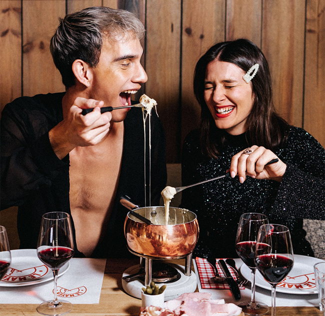 Restaurant Le Carrousel
