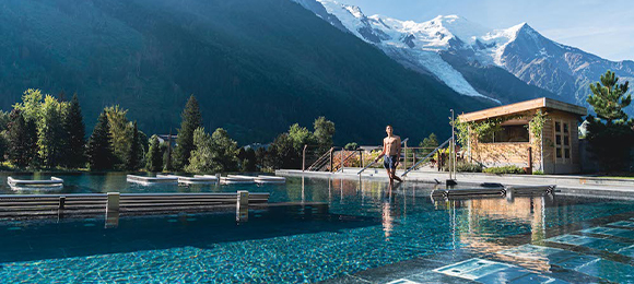 Détente au QC Terme