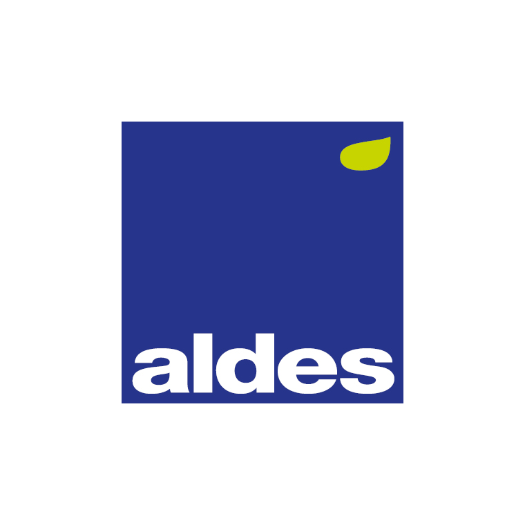 Logo Partenaire Aldes Aéraulique