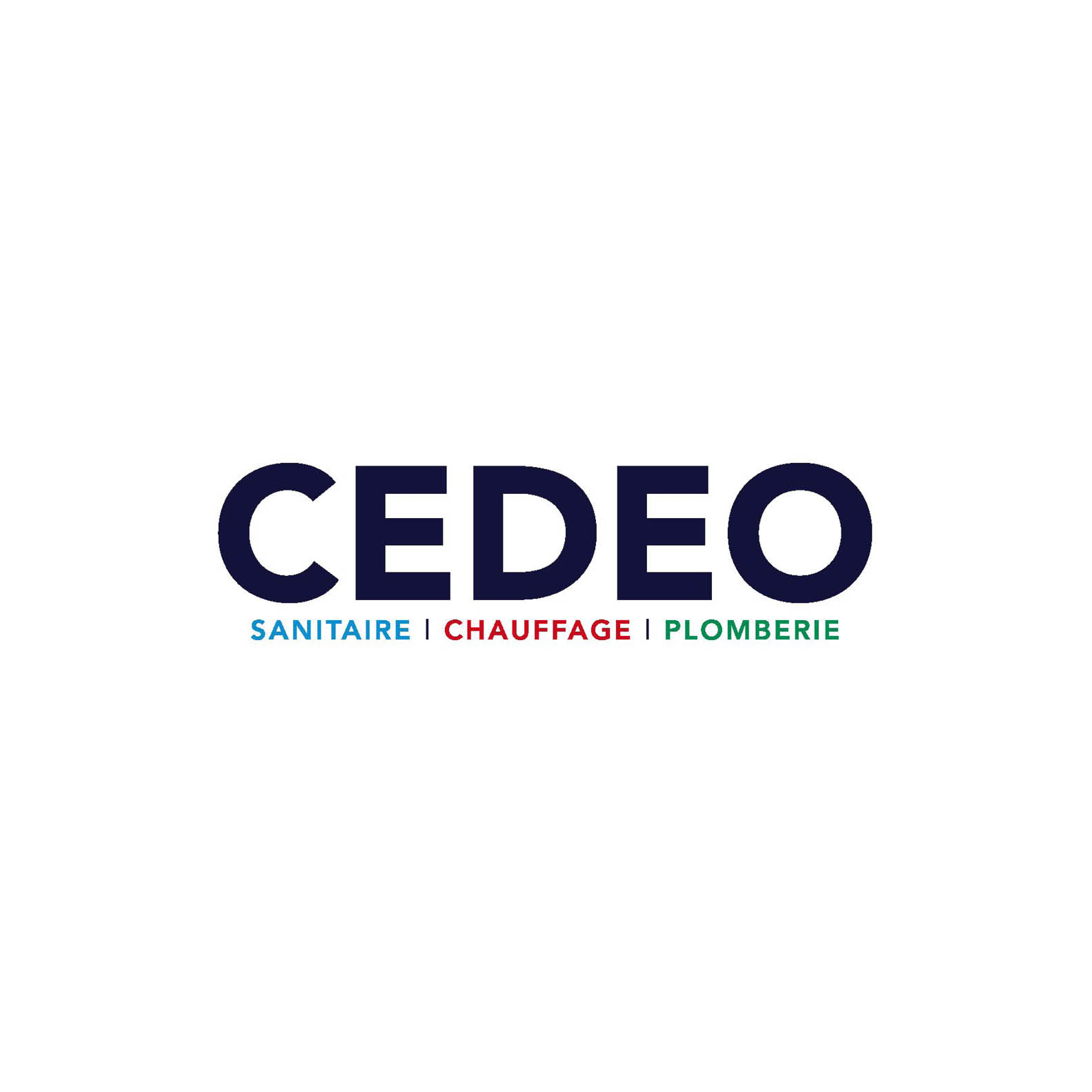 Logo Partenaire CEDEO
