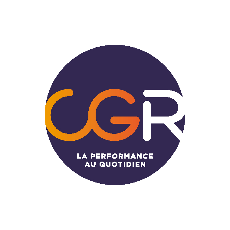 Logo Partenaire CGR