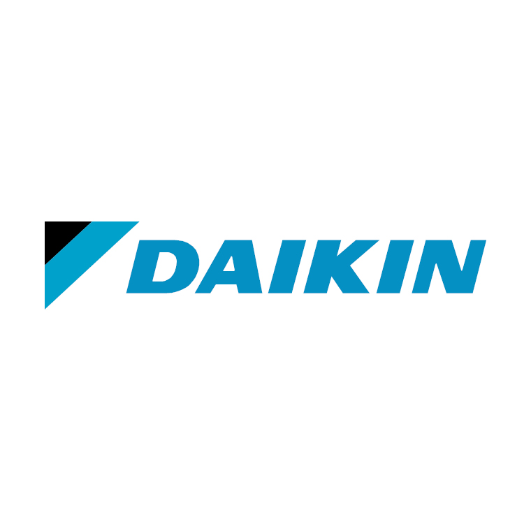 Logo Partenaire Daikin