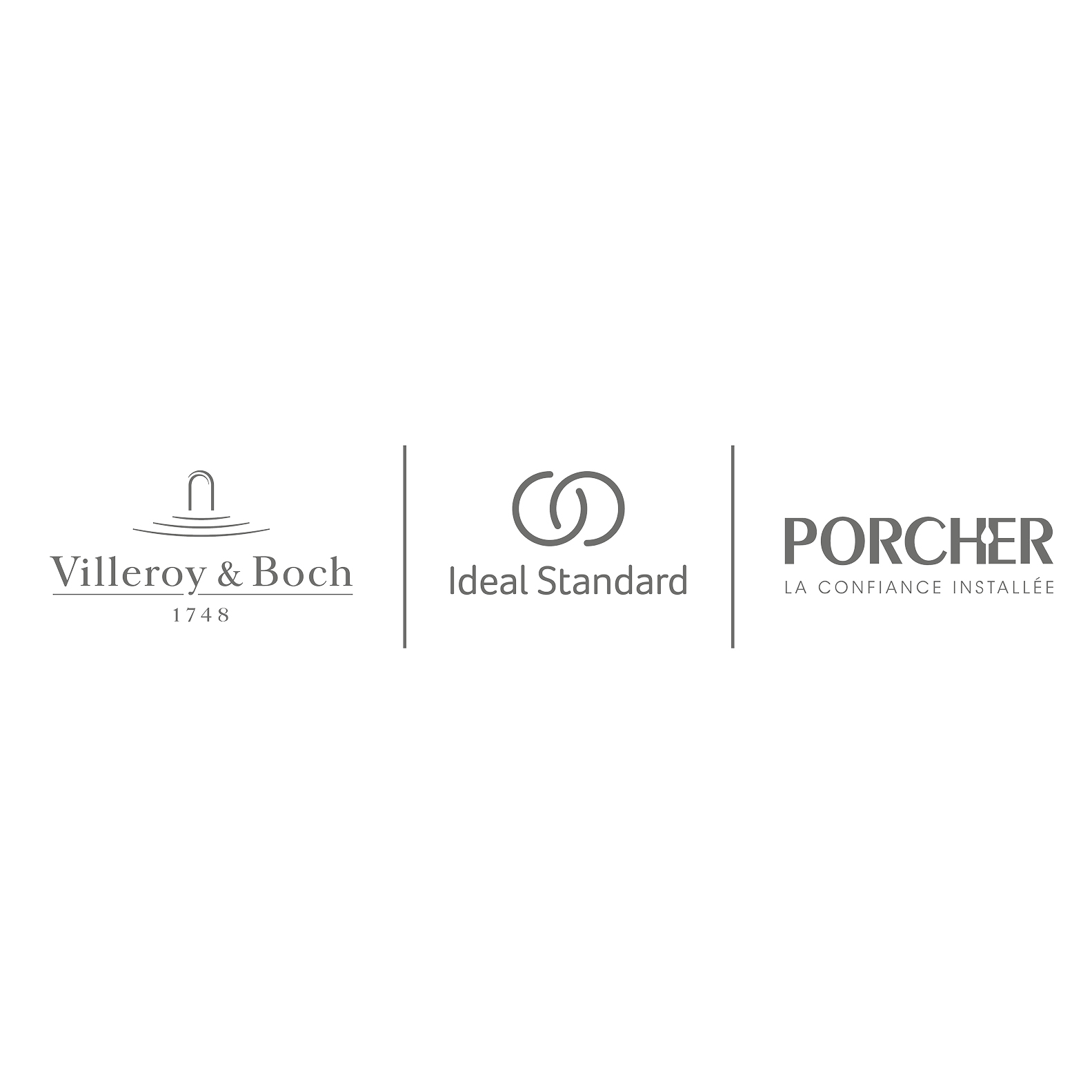 Logo Partenaire Ideal Standard France