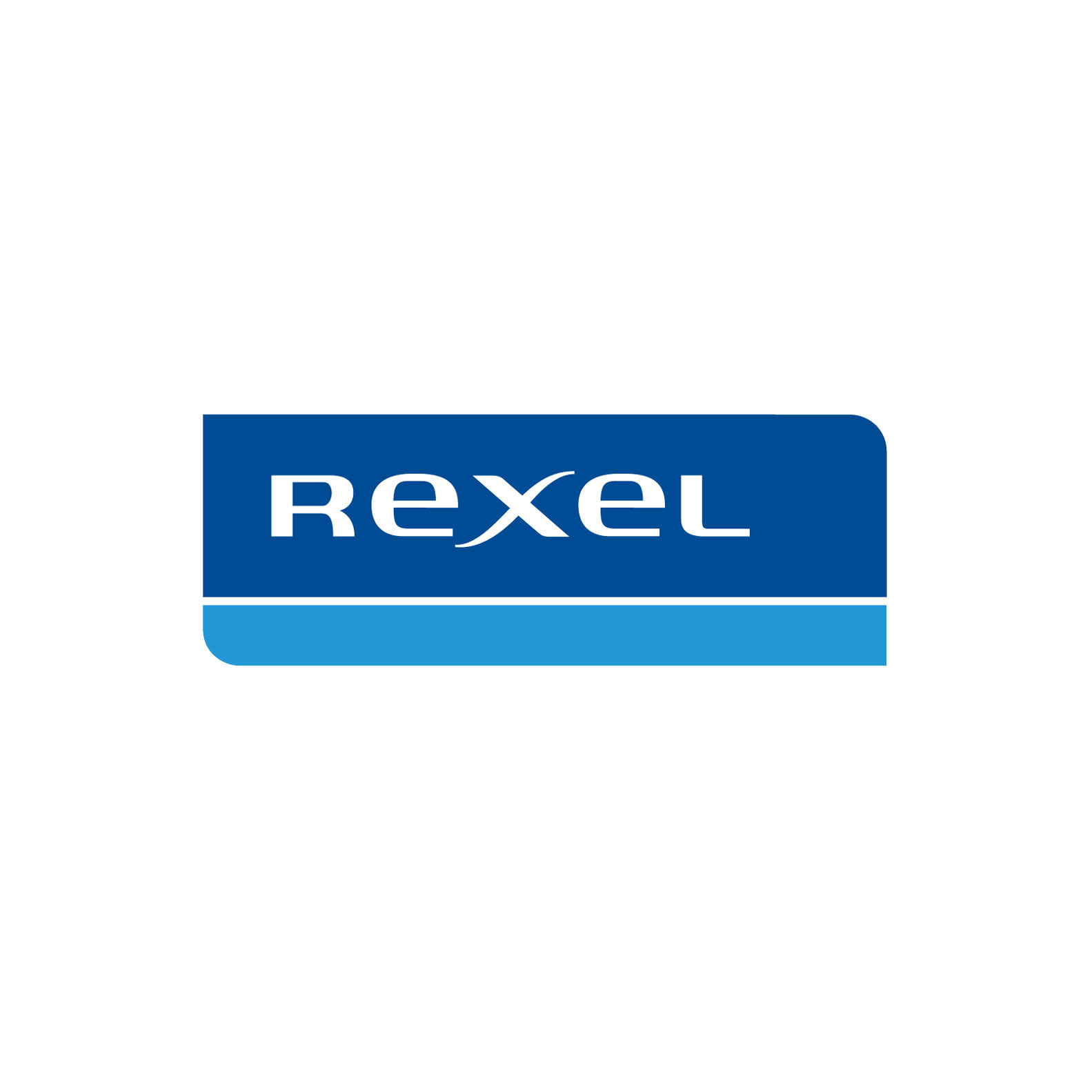 Logo Partenaire Rexel