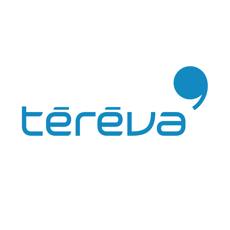 Logo Partenaire TEREVA
